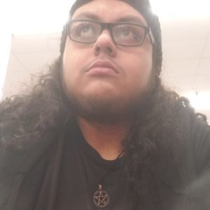 Meet your Posher, Samuel